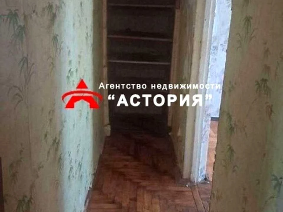 Квартира. Запоріжжя, Василя Сергієнка вул. (Задніпровська)