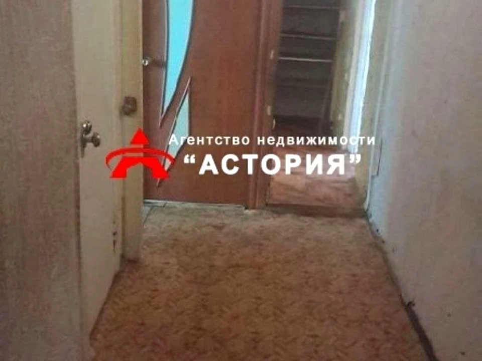Квартира. Запоріжжя, Василя Сергієнка вул. (Задніпровська)