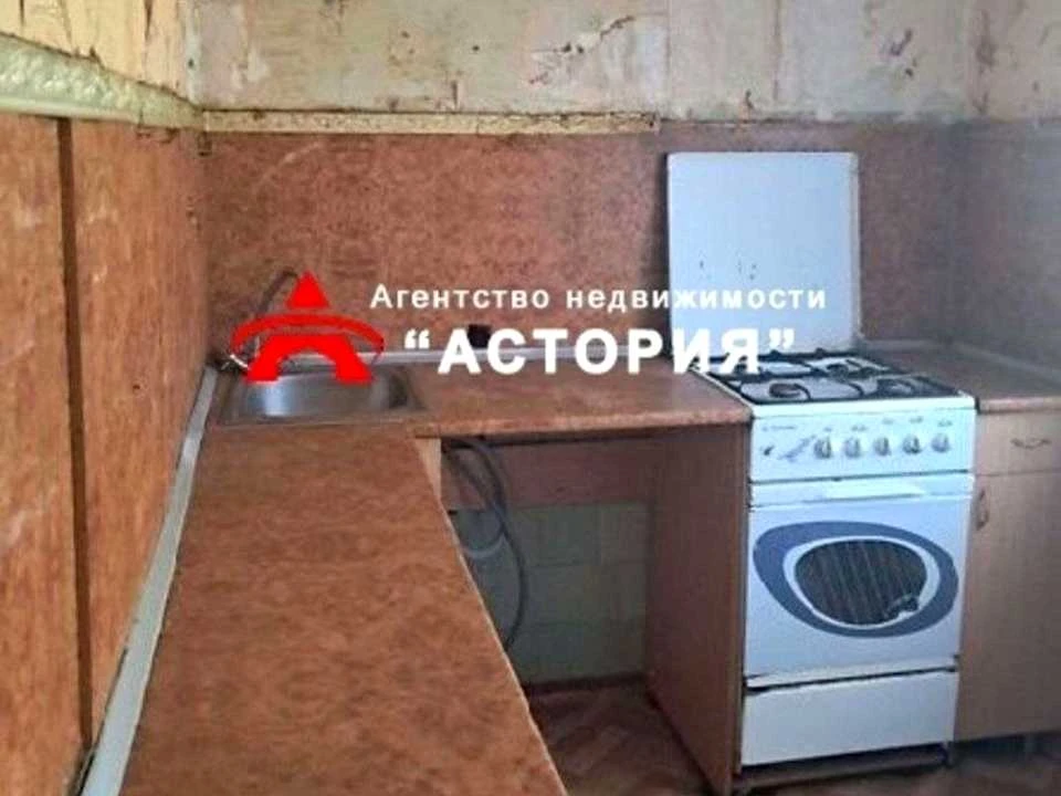 Квартира. Запоріжжя, Василя Сергієнка вул. (Задніпровська)