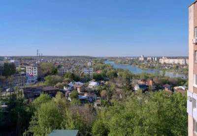 Стильна 2-кімнатна квартира з ремонтом в центрі міста, Кумба