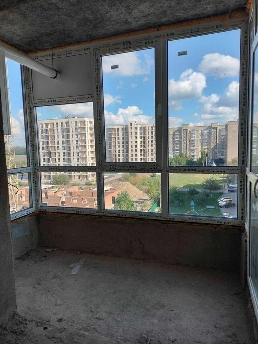 Продаж 1-кімнатної квартири  в ЖК Dobrobud