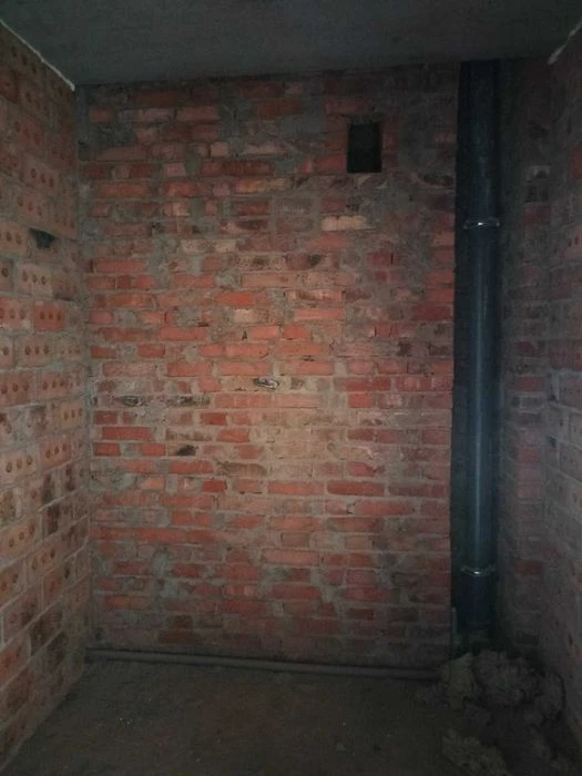 Продаж 1-кімнатної квартири  в ЖК Dobrobud