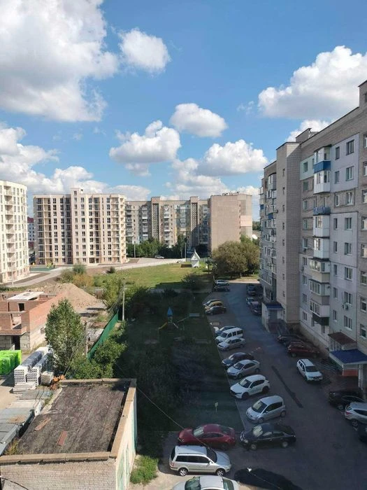 Продаж 1-кімнатної квартири  в ЖК Dobrobud