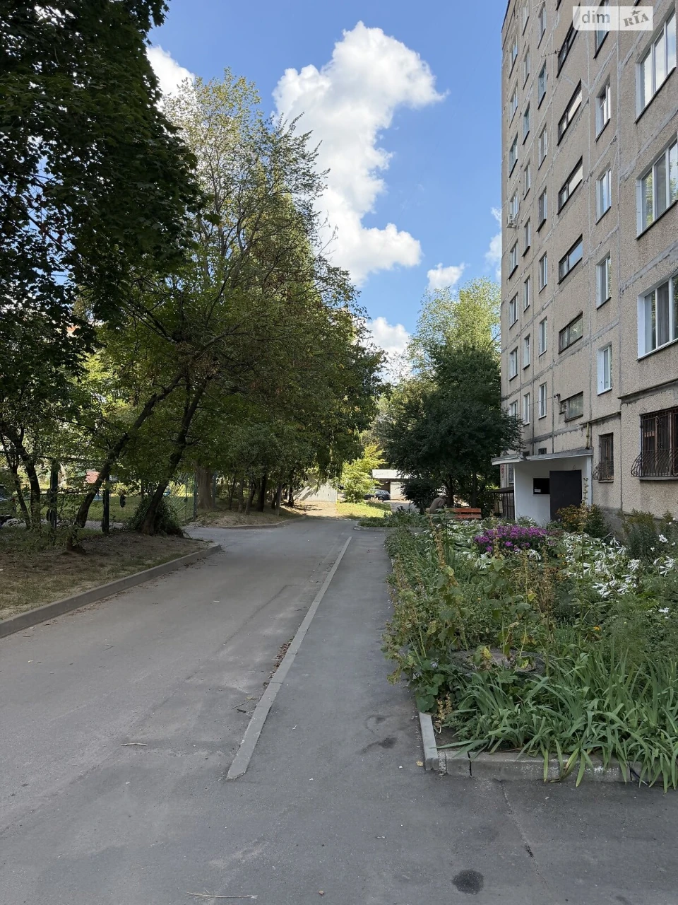 Продаж Квартира Вишенька