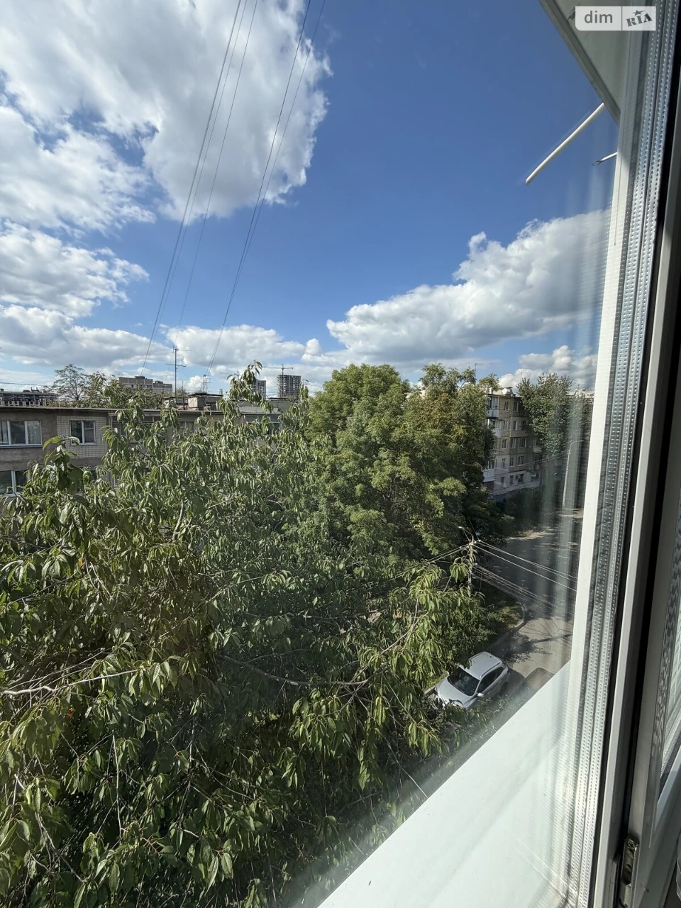 Продаж Квартира Вишенька