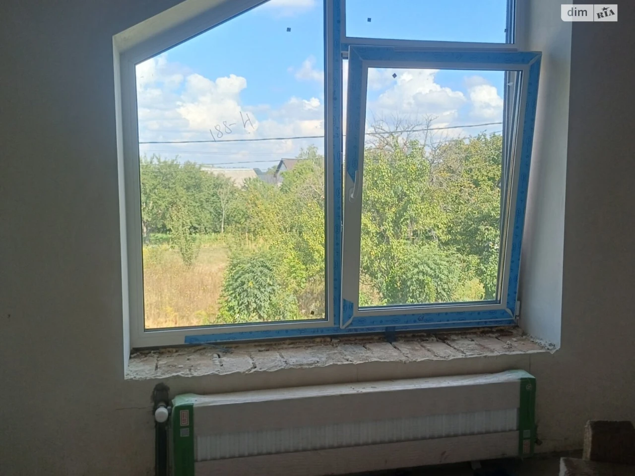 Продаж Дім