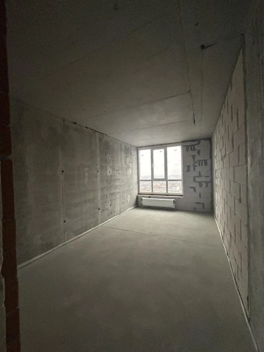 1-room for sale V. Pidmogylny, 5 Residential Complex Avenue 42, Teremky metro station