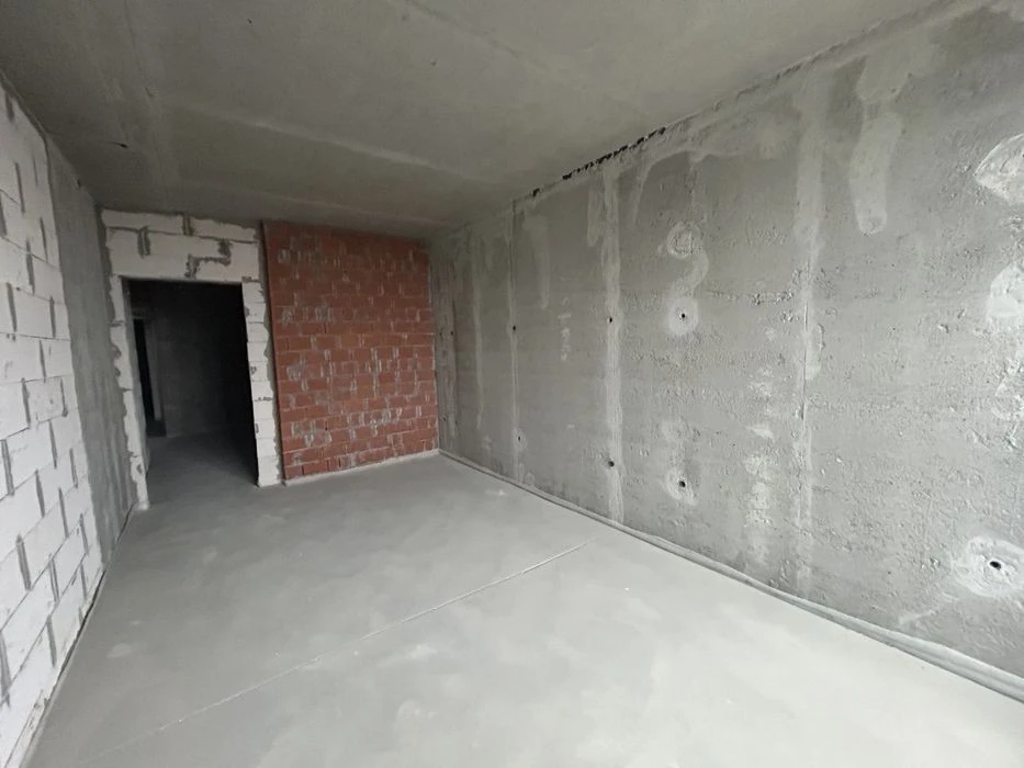 1-room for sale V. Pidmogylny, 5 Residential Complex Avenue 42, Teremky metro station
