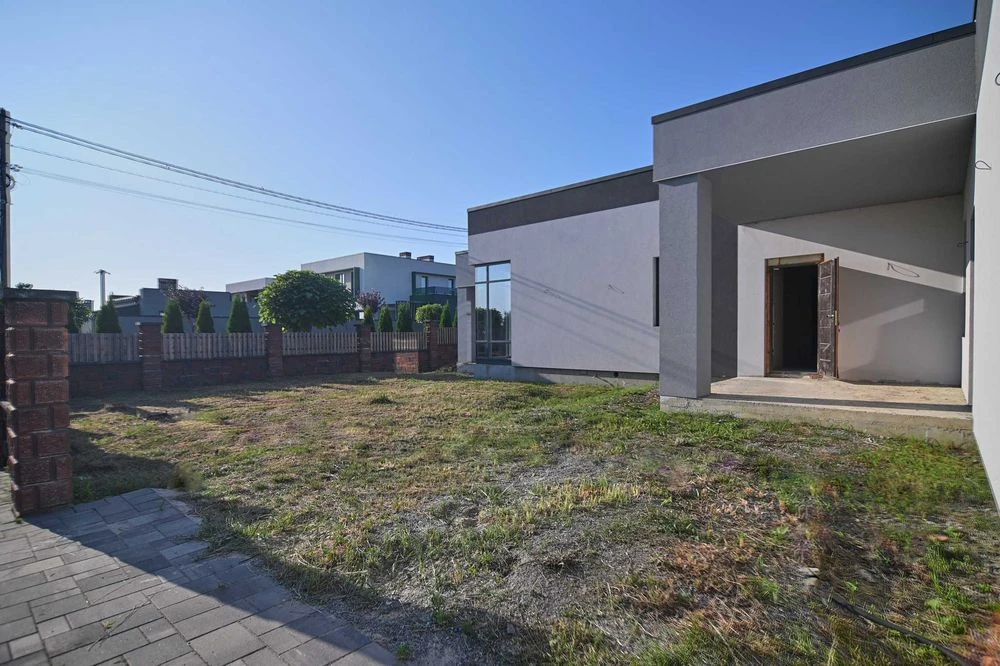 Одноповерховий Twin House з гаражем на Газовику! Без комісії