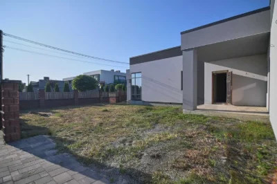 Одноповерховий Twin House з гаражем на Газовику! Без комісії