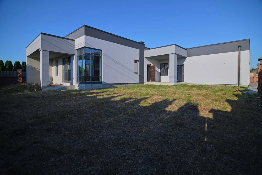 Одноповерховий Twin House з гаражем на Газовику! Без комісії