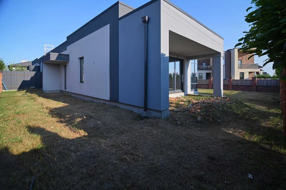 Одноповерховий Twin House з гаражем на Газовику! Без комісії