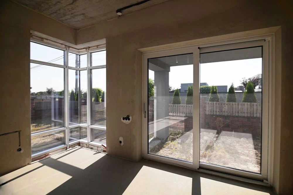 Одноповерховий Twin House з гаражем на Газовику! Без комісії