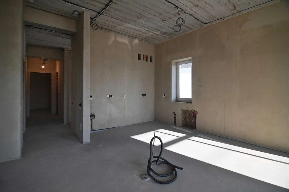 Одноповерховий Twin House з гаражем на Газовику! Без комісії