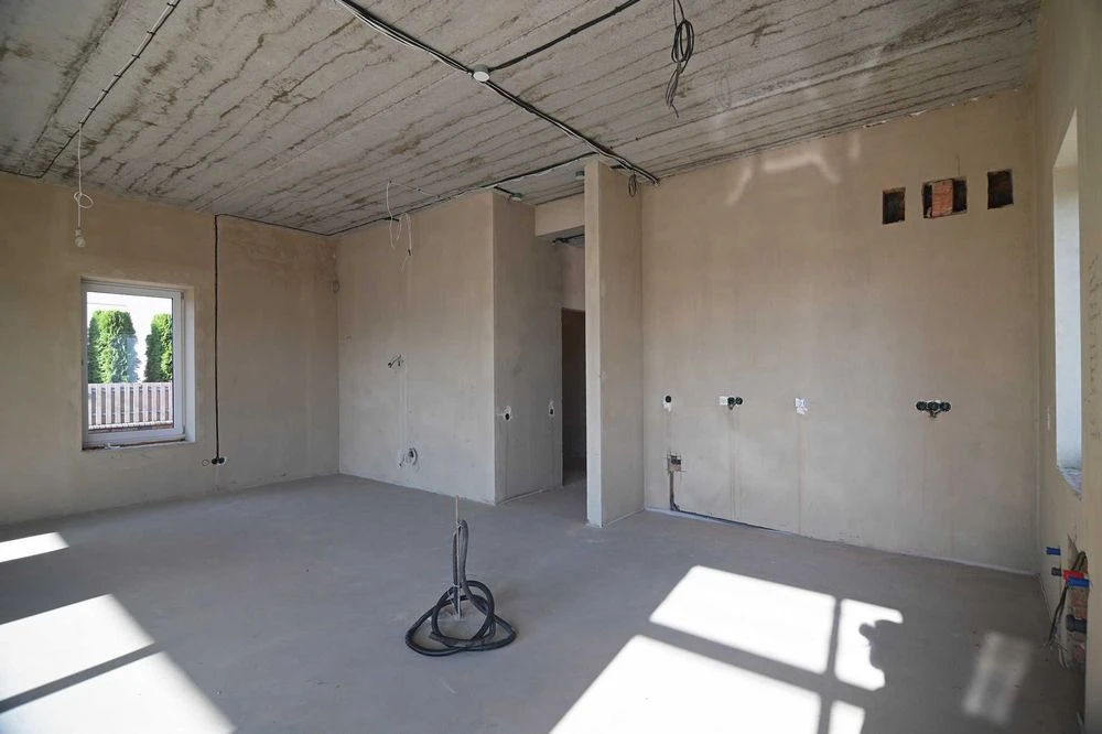 Одноповерховий Twin House з гаражем на Газовику! Без комісії