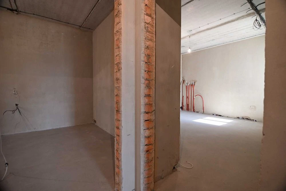 Одноповерховий Twin House з гаражем на Газовику! Без комісії