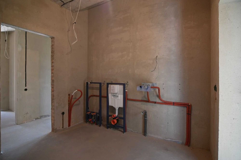 Одноповерховий Twin House з гаражем на Газовику! Без комісії