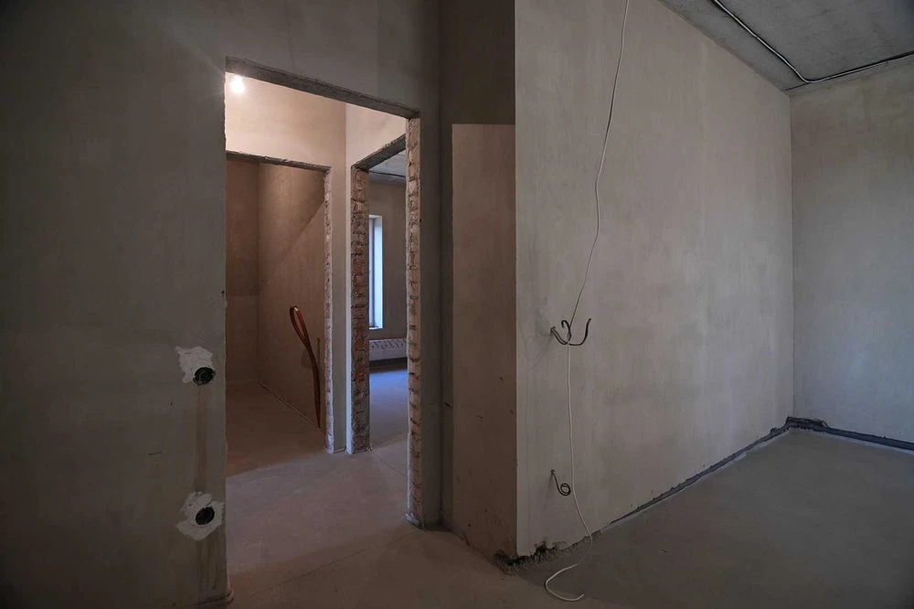 Одноповерховий Twin House з гаражем на Газовику! Без комісії