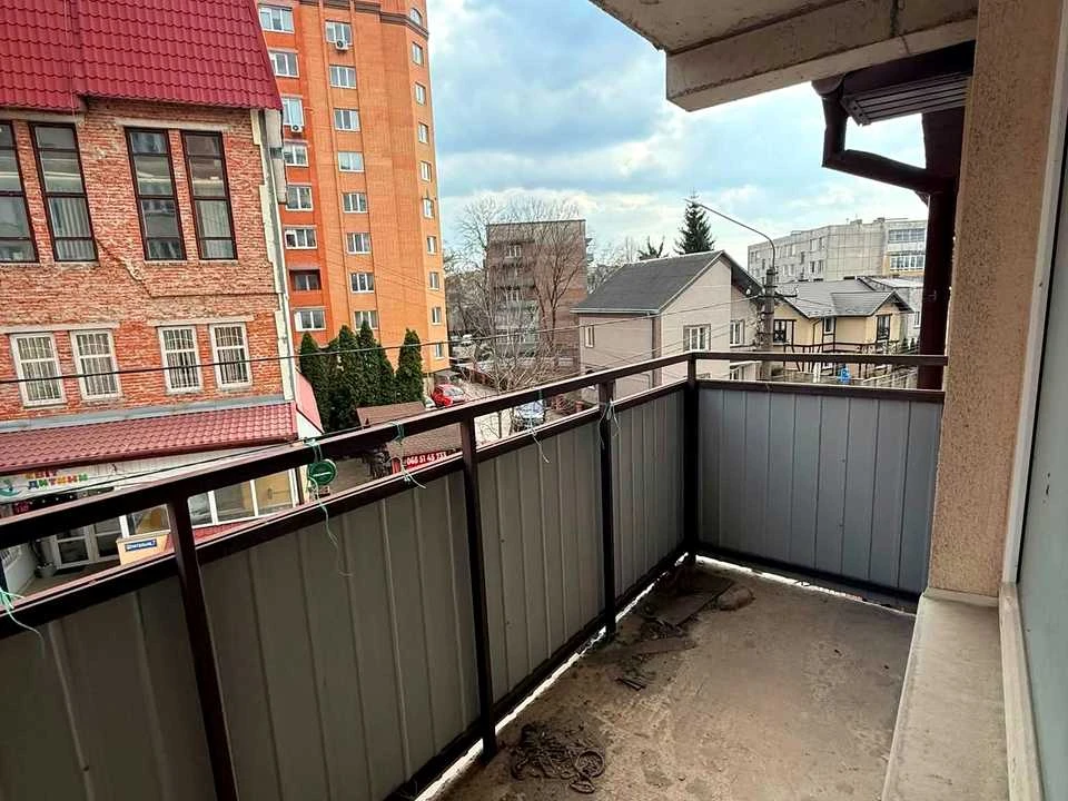 Квартира. Тернопіль, Шпитальна вул.