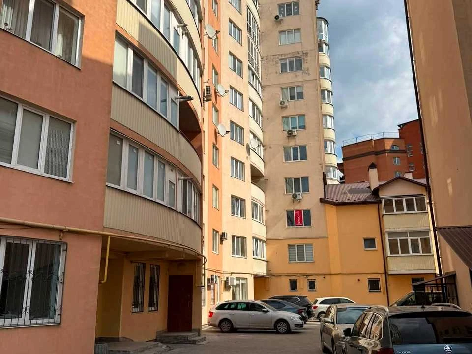 Квартира. Тернопіль, Шпитальна вул.