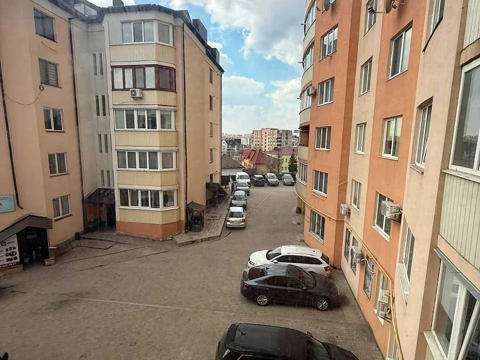 Квартира. Тернопіль, Шпитальна вул.