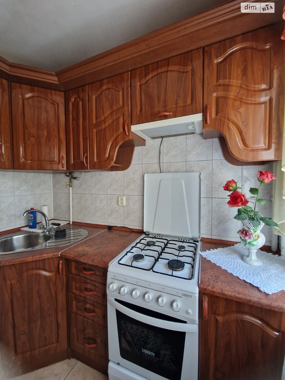Продаж Квартира Східний