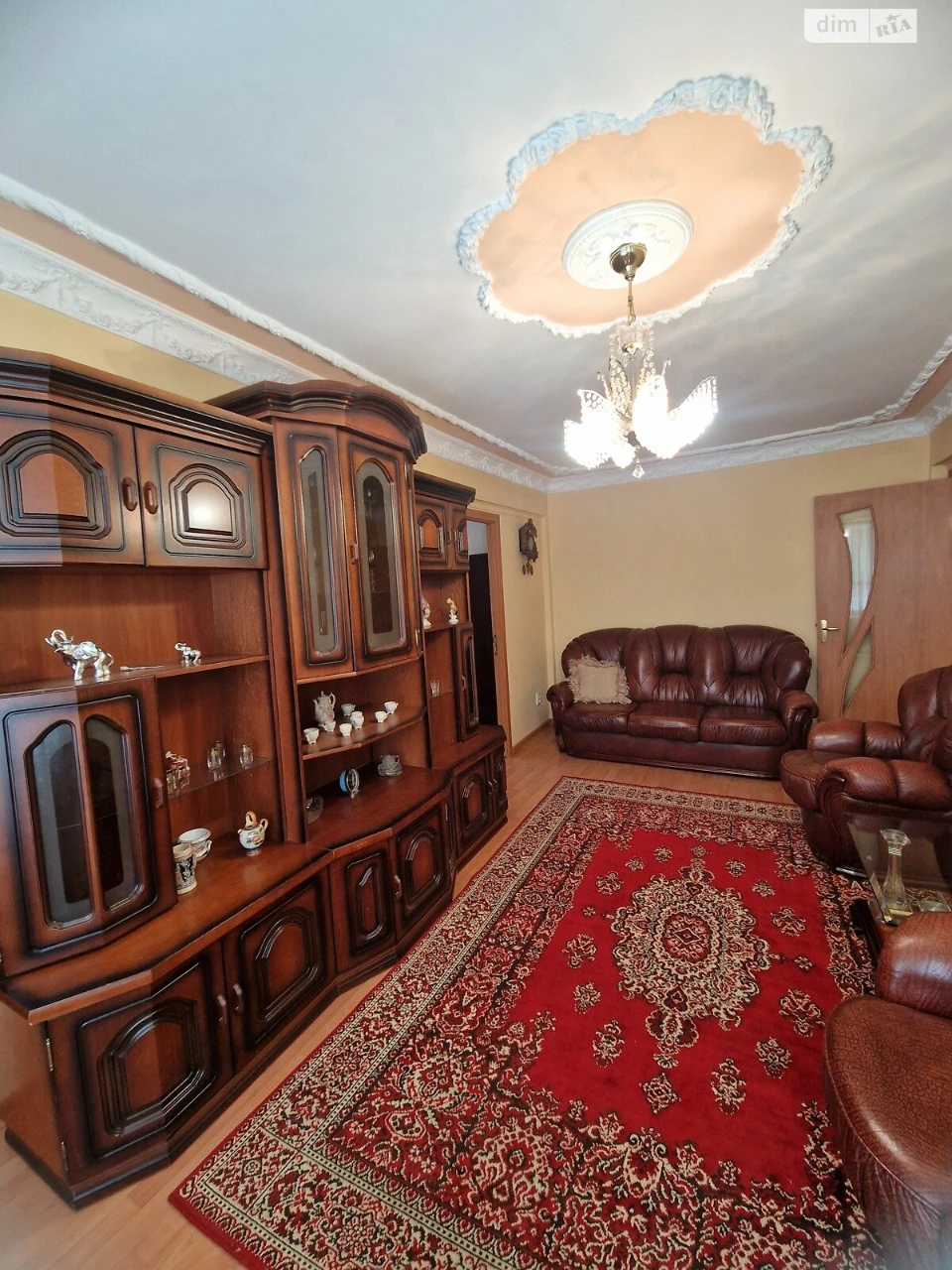Продаж Квартира Східний