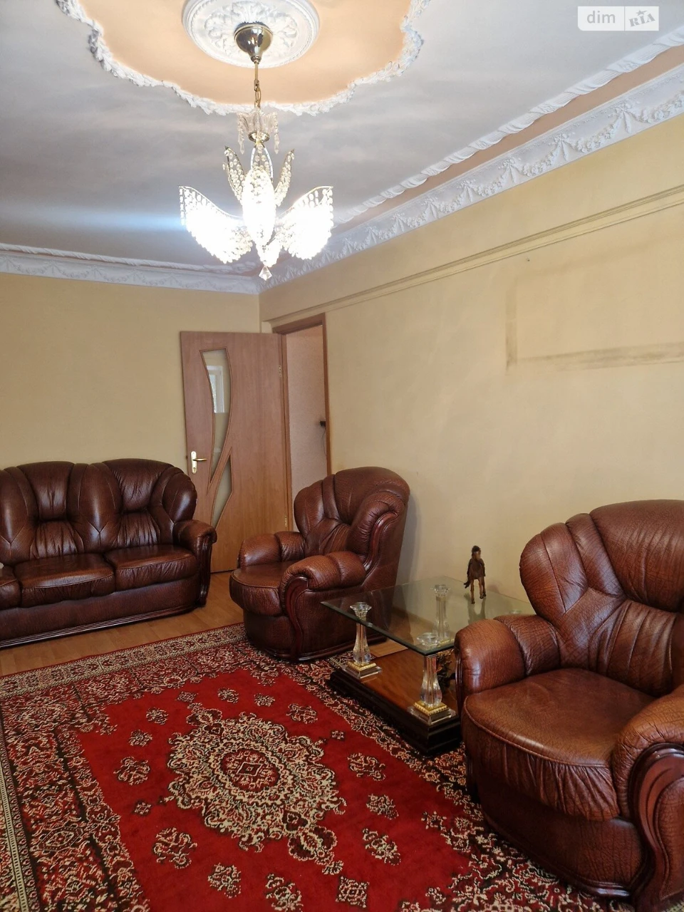 Продаж Квартира Східний