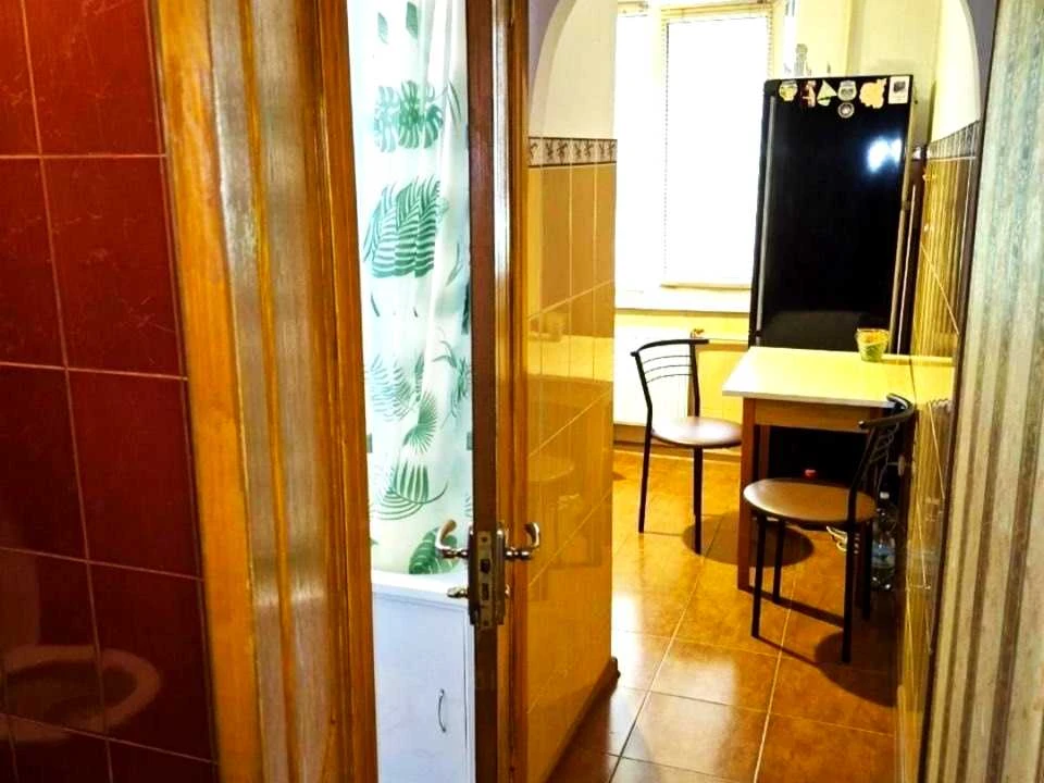 Квартира. Чернігів, Соборності вул. (Доценка)