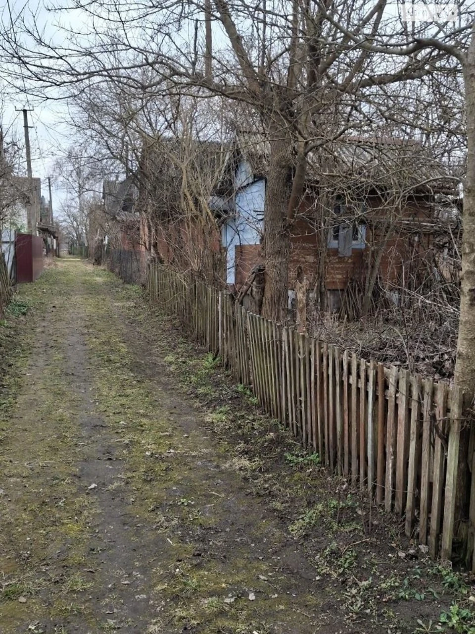 Продаж Дім
