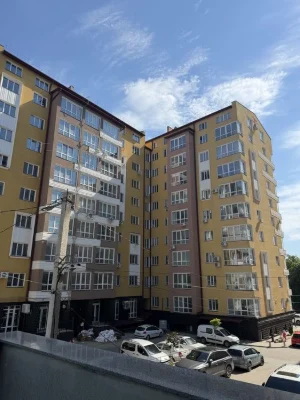 Продаж 3-к квартири 90м2 , здана , рн Майдан