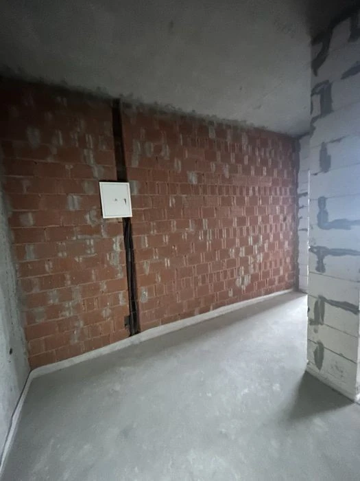 1-room for sale V. Pidmogylny, 5 Residential Complex Avenue 42, Teremky metro station