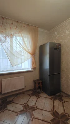 Будинок у тихому провулку!