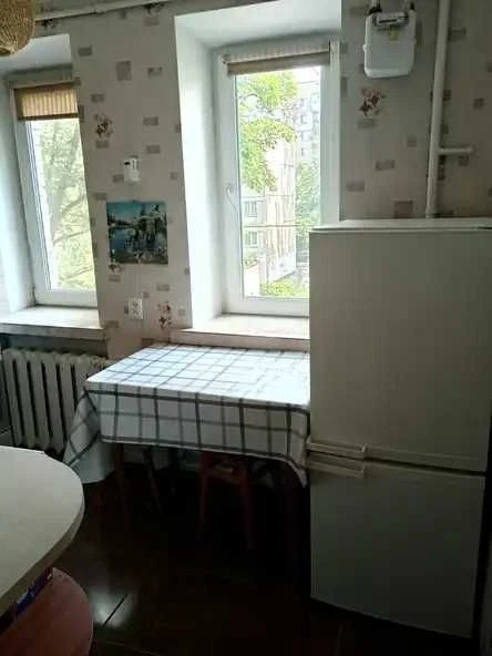 Продаж 2 кім квартири, вул Василя Овсієнко Солом! янський