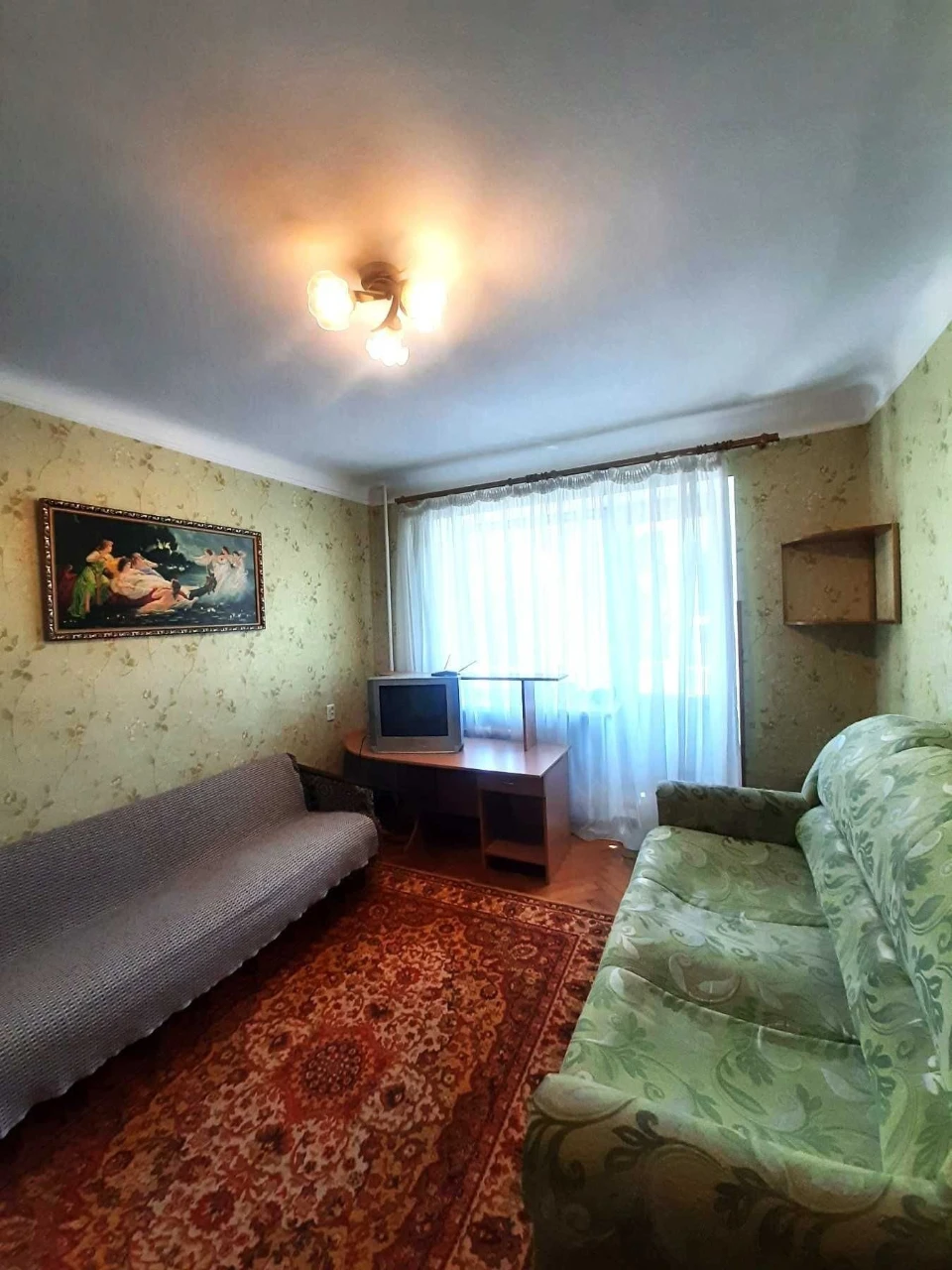 Продаж 2 кім квартири, вул Василя Овсієнко Солом! янський
