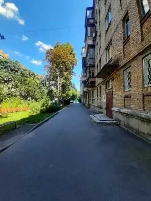 Продаж 2 кім квартири, вул Василя Овсієнко Солом! янський