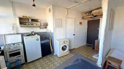 Терміново продаж 1 кімнатної квартири Подільський район Кири