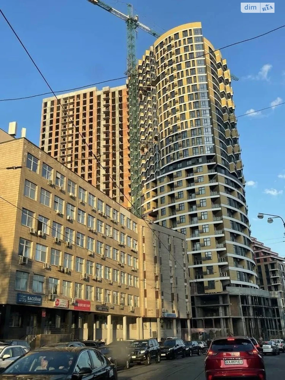 Продаж Квартира Татарка