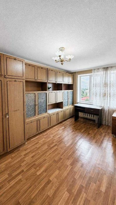 2-room apartment for sale near the city of Demiivska - Holosiivskyi Avenue