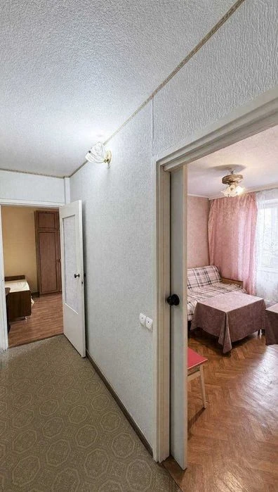 2-room apartment for sale near the city of Demiivska - Holosiivskyi Avenue