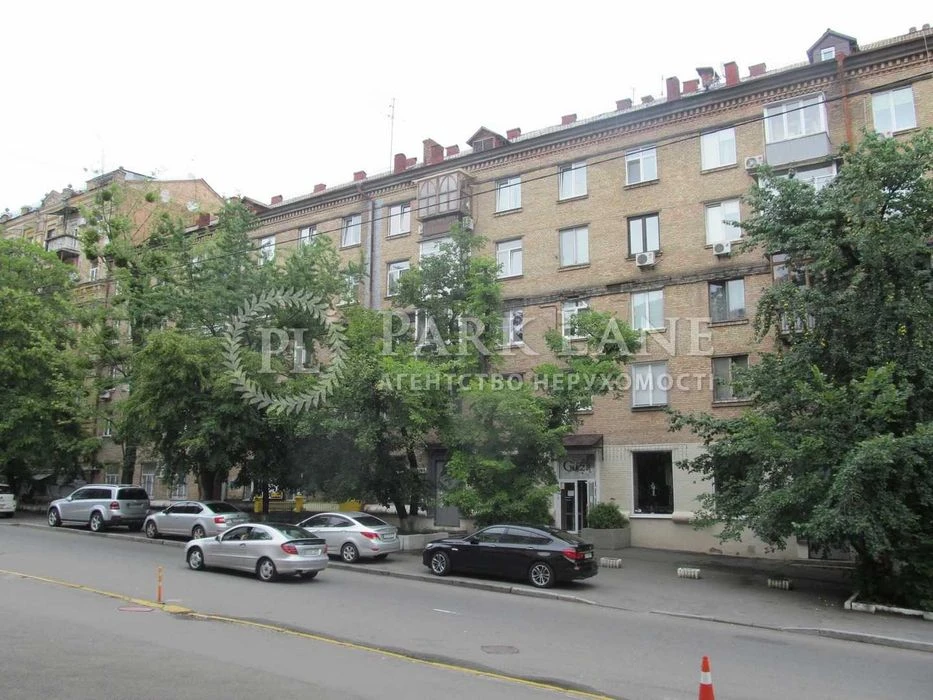 2 к квартира вул Тарасівська Жилянська Університет Тараса Ше