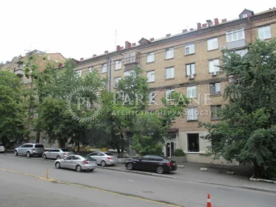 2 к квартира вул Тарасівська Жилянська Університет Тараса Ше