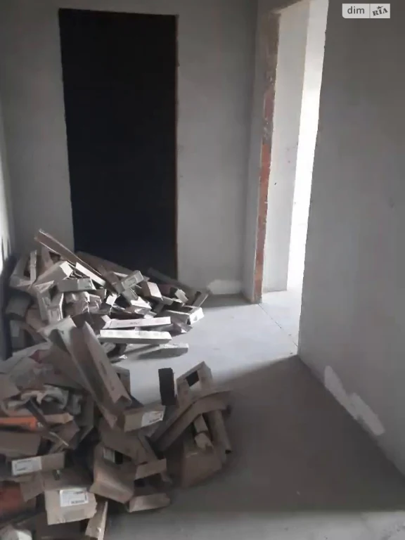 Продаж Квартира Саперна Слобідка