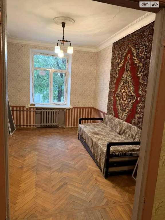 Продаж Квартира Приморський