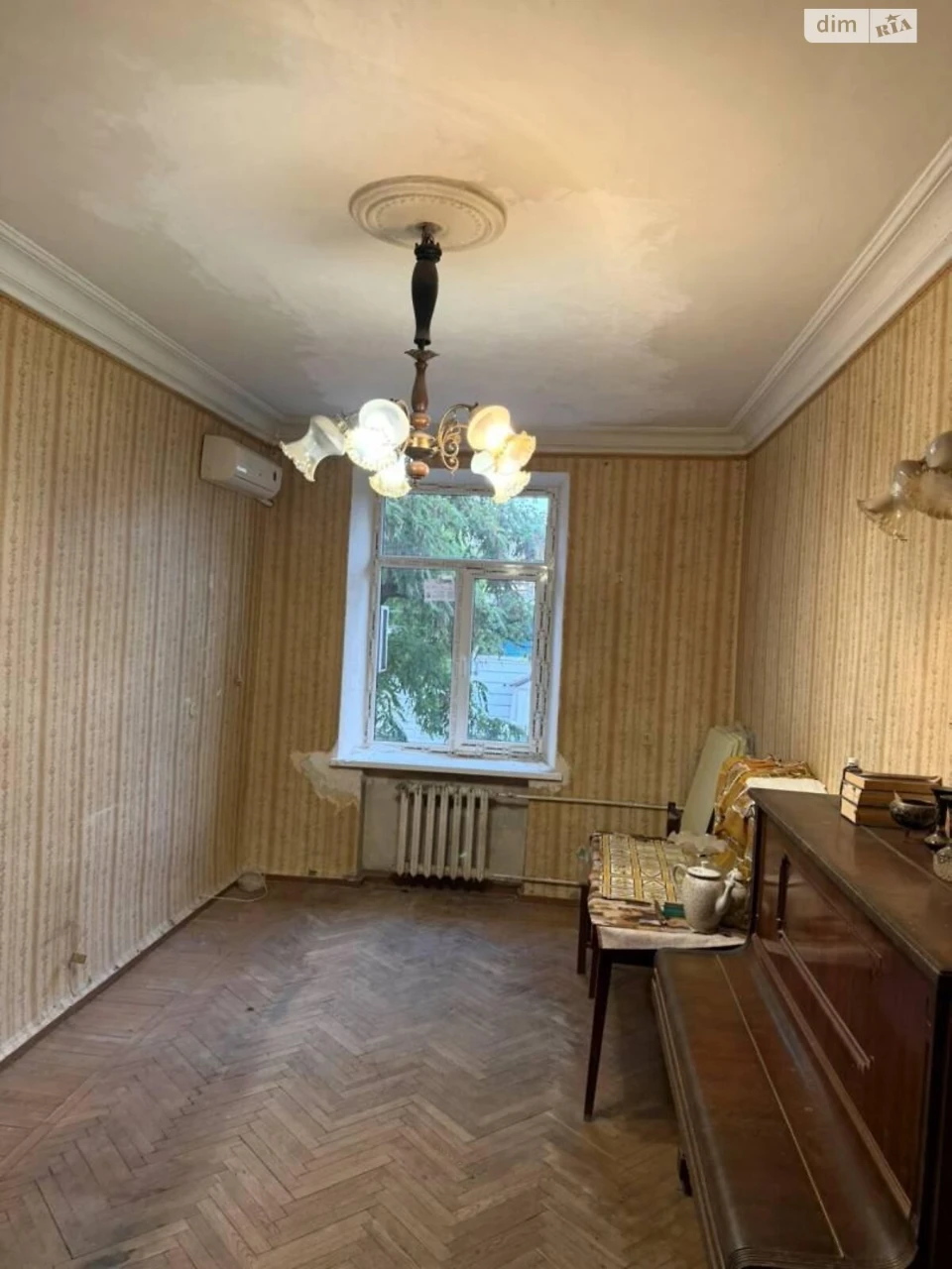 Продаж Квартира Приморський