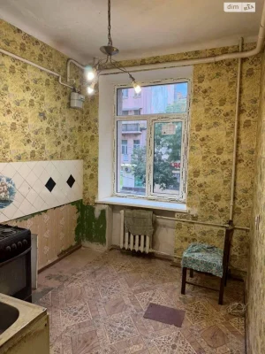 Продаж Квартира Приморський
