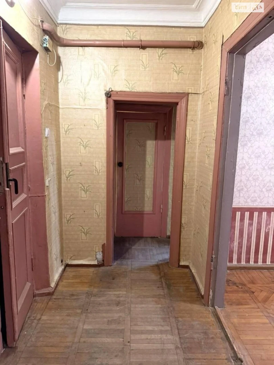 Продаж Квартира Приморський