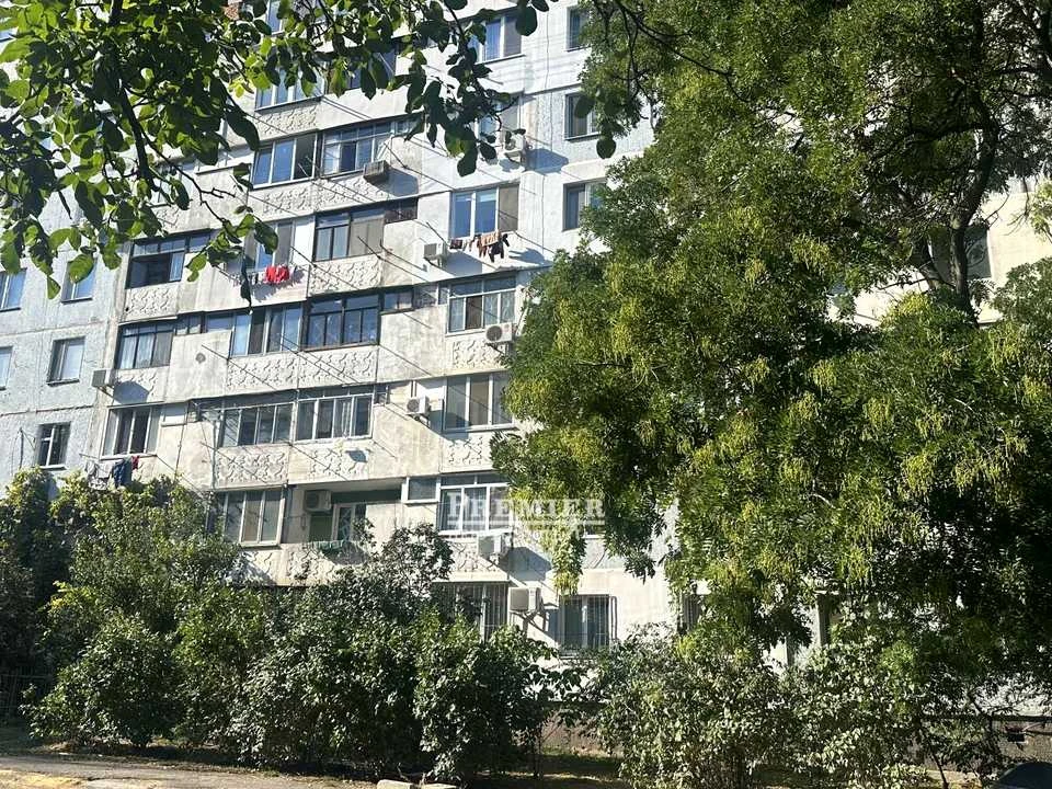 Квартира. Одеса, Сонячна вул.
