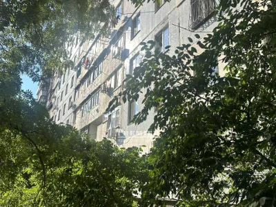 Квартира. Одеса, Сонячна вул.