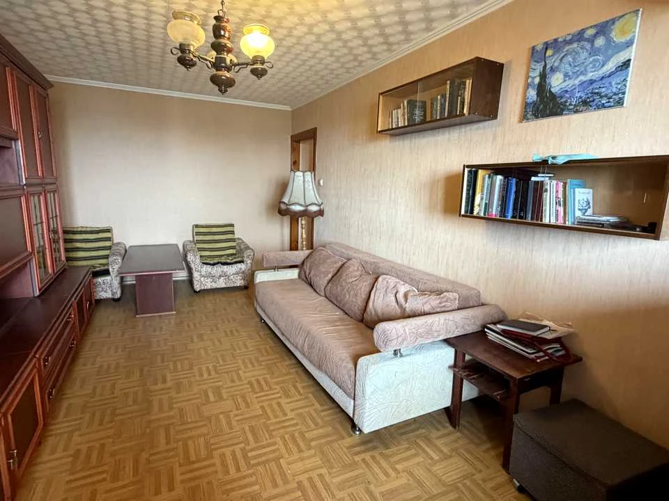 Квартира. Одеса, Павла Шклярука вул.
